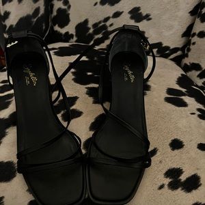 Seychelles Sandal